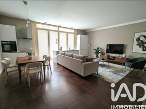Vente appartement 3 pièces 67 m² Châtel-Guyon (63140)