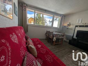 Vente appartement 1 pièce 32 m² Beaudéan (65710)