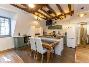 Vente appartement 4 pièces 88 m² Pau (64000)