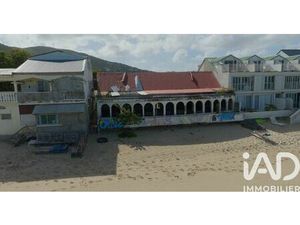 Vente terrain 500 m² Saint-Martin (65360)