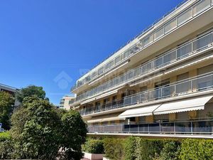 Appartement 5 pièces 124 m2 - 2 parkings