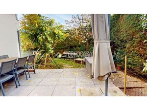 Parly 2 - 4 pièces avec jardin privatif