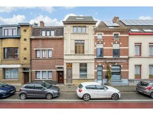 Maison à vendre à Visitatiestraat 69 Sint-Amandsberg (RBU90667)