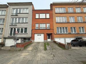 Maison à vendre à Polydore Moermanstraat 15 Anderlecht (VBD65545)