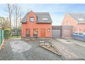 Maison à vendre à Heidepark 51 Lebbeke (RBU90373)