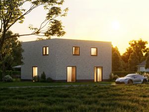 Villa à vendre à Biezen 47 Wetteren (RBU90694)