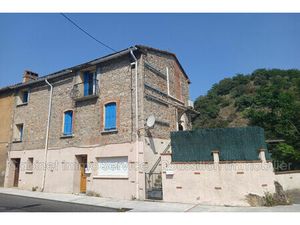 Vente maison 5 pièces 185 m² Céret (66400)