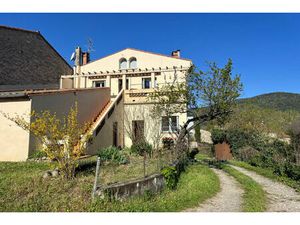 Vente maison 6 pièces 130 m² Céret (66400)