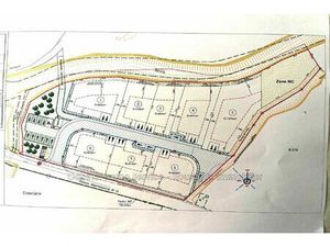 Vente terrain 418 m² Saint-Jean-Pla-de-Corts (66490)