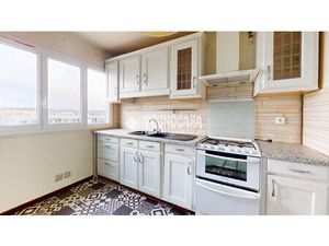 Appartement 3 pièces 63 m2 - dernier étage