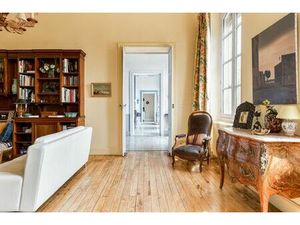 Prestigieux château en vente Saint-Sulpice-la-Pointe  France