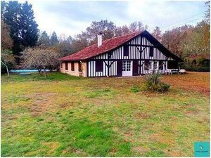 Maison  6 pièces  à luglon