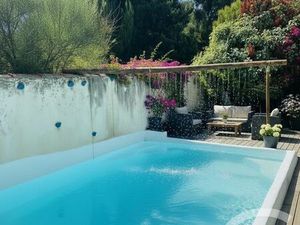 Maison à vendre - 4 pièces - 122 m2 - Martigues - 13 - PROVENCE-ALPES-COTE-D-AZUR