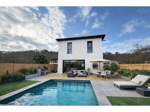 Maison de luxe de 100 m2 en vente Brignais  France