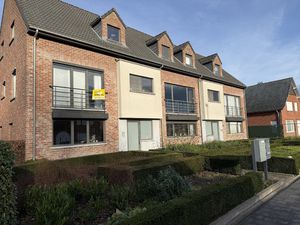 Appartement te huur in Kasterlee met 2 slaapkamers