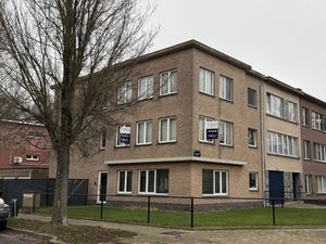 Appartement te huur in Schoten met 2 slaapkamers