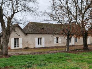 Maison à vendre à Lamonzie-Saint-Martin (24680) - Dordogne