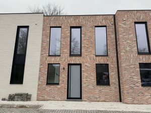 Huis te huur in Wuustwezel met 3 slaapkamers