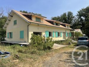 Maison à vendre - 11 pièces - 274 m2 - Chamadelle - 33 - AQUITAINE