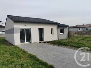 Maison à vendre - 4 pièces - 87 m2 - St Jory - 31 - MIDI-PYRENEES