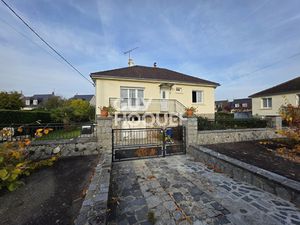 MAISON À VENDRE DE 3 PIÈCES DE 64 00 M²