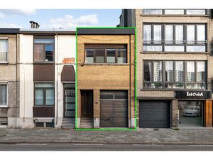 Huis te koop in Deurne met 3 slaapkamers