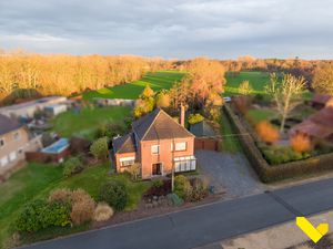 Huis te koop in Geel met 3 slaapkamers