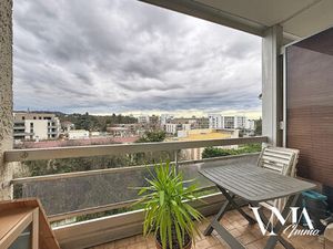 Vente appartement 29 m² Champagne-au-Mont-d'Or (69410)