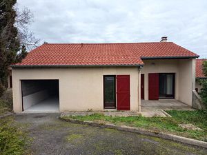 Vente maison 2 pièces 50 m² Longessaigne (69770)