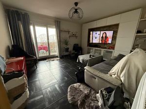 Vente appartement 3 pièces 59 m² Villeurbanne (69100)
