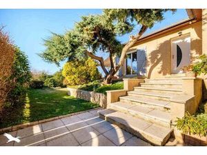 Vente maison 4 pièces 95 m² Chassieu (69680)