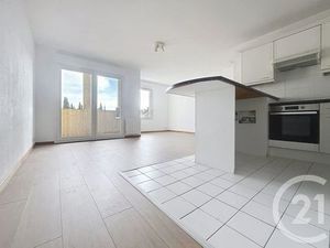 Appartement F2 à louer - 2 pièces - 43 m2 - Montpellier - 34 - LANGUEDOC-ROUSSILLON