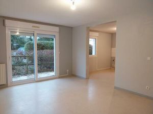 Appartement T3 dans environnement calme