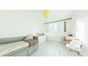 APPARTEMENT T1 31 M² AVEC PARKING ET CAVE