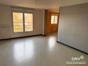 REIMS – Appartement T4 de 80 55 m²