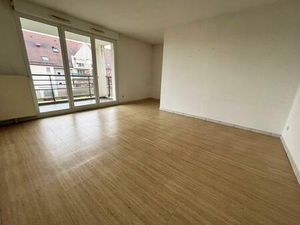 Appartement 3 pièces de 61 31 m² à Erstein