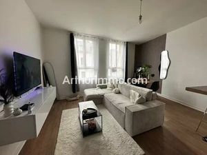 Appartement T2 Bis LE HAVRE