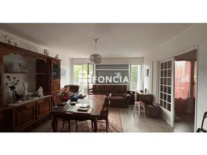 Appartement T4 de 83m2