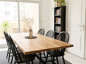 Idéal Investissement Appartement 3 pièces de 67 m2 avec te