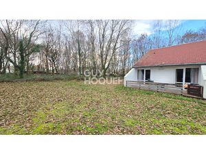 Maison proche du lac