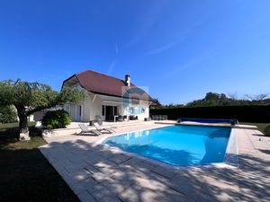 Maison familiale d'exception à Épagny Metz-Tessy  Annecy