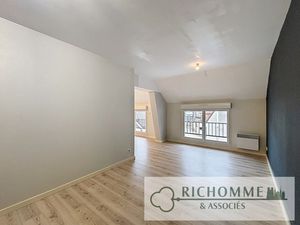 Maison de 110.47 m² - Louvois