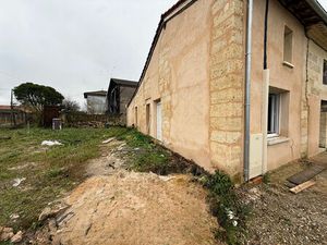 Maison à vendre-Lussac