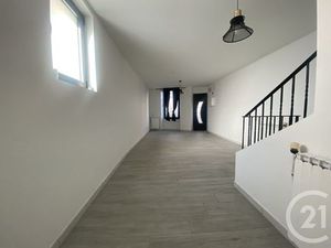 Maison à louer - 3 pièces - 72 41 m2 - Nemours - 77 - ILE-DE-FRANCE