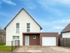 OLTINGUE : maison récente à découvrir rapidement !