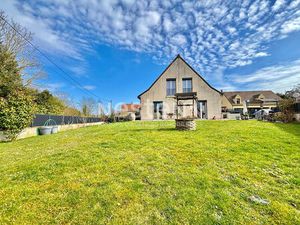 Nestenn Igny - Maison familiale Vauhallan - 160 m² - Terrain 862 m² plat et piscinable - 3