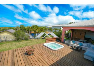 Villa T5 140 m² Saint Leu