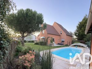 Vente Maison traditionnelle 7 pièces