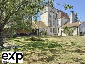 Vente maison 10 pièces