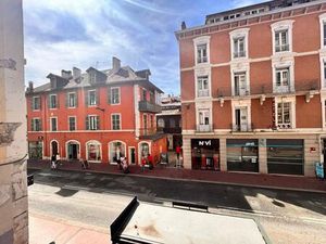 Bureau de prestige de 84 m2 en location - Annecy  France